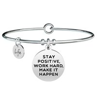 Bracciale Kidult Donna Philosophy in Acciaio 731304